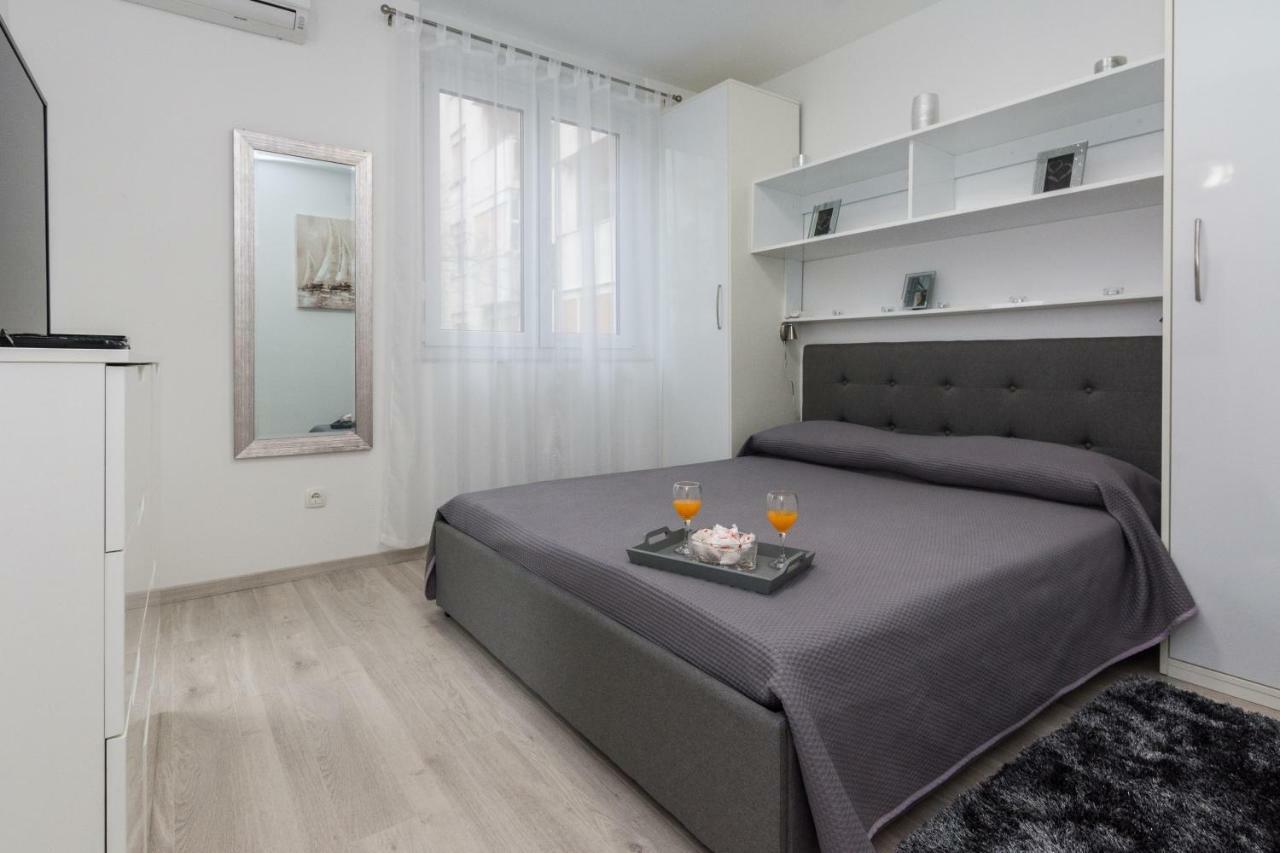 Marea Apartments Zadar Exterior photo