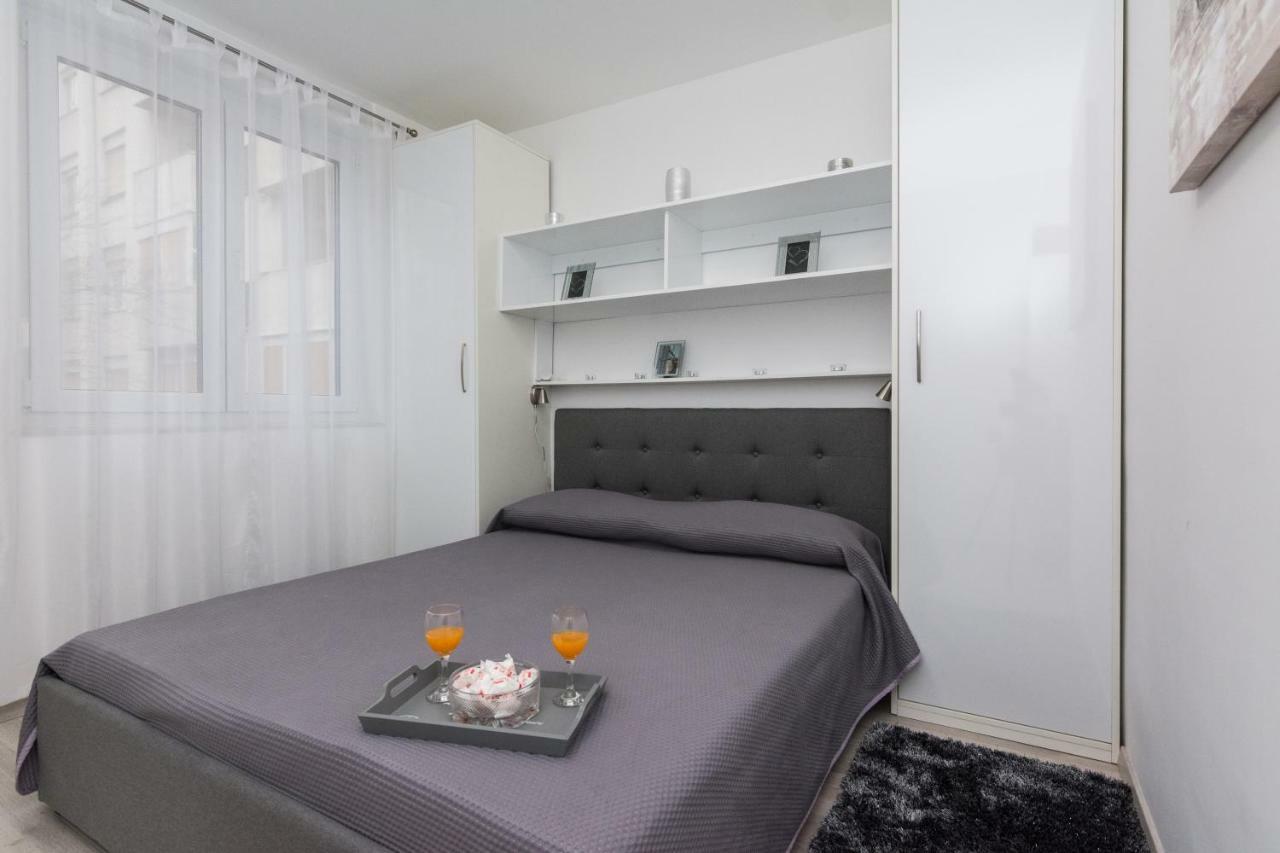 Marea Apartments Zadar Exterior photo